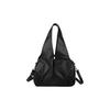 [MORGEN SKY] Women's Tote Bag, Business Bag, Large Capacity, PU Leather Shoulder Bag, Compatible with B5, Free Standing, 2-Way, Lightweight, Water