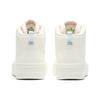 ANTA Skateboard Shoes Women's High top White Sneakers 922348002Q-2