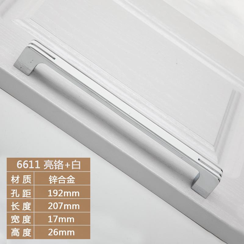 Tür Kleiderschrank Knopf Silber Schwarz Schublade Schrank Griff Quadratisch Schrank Küchenbeschläge Nordischer Stil Zinklegierung Box Griff