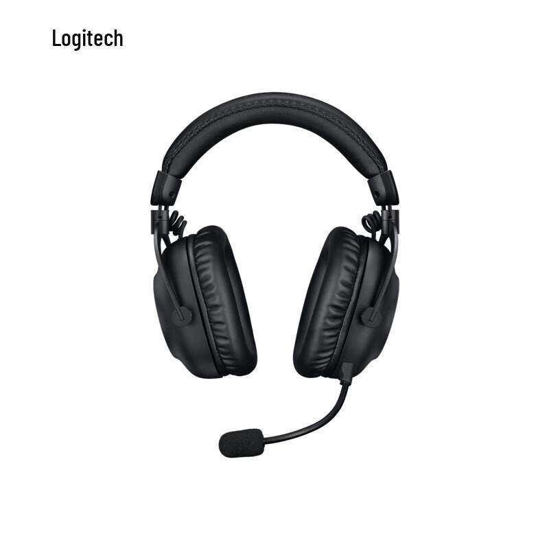 Logitech PRO X2 Lightspeed Wireless Gaming Headset