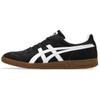 Asics Gel Vickka Pro Black Brown Unisex Sneakers 1201A486-004