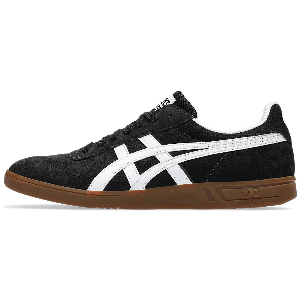 Asics Gel Vickka Pro Black Brown Unisex Sneakers 1201A486-004