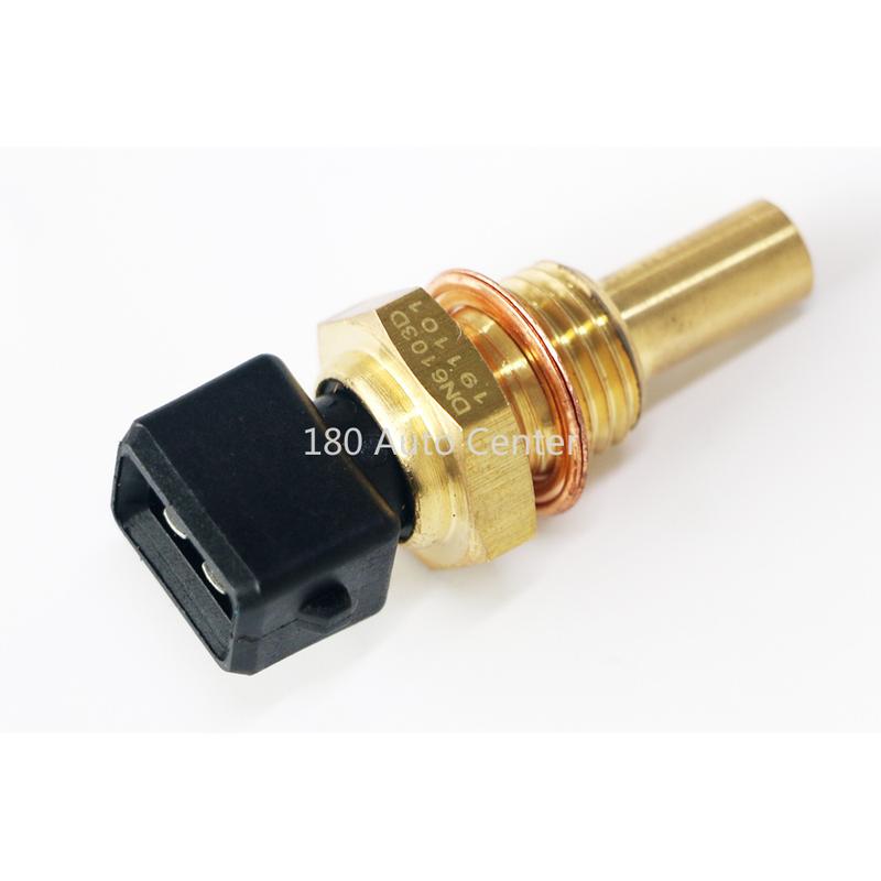 3611060-C14A006 SHINERAY/JINBEI Water Temperature Sensor 1 Piece
