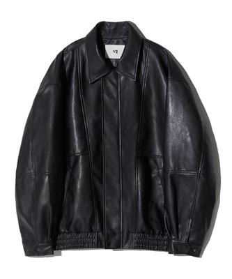 Chaquetas y abrigos – Chaquetas de cuero y gamuza