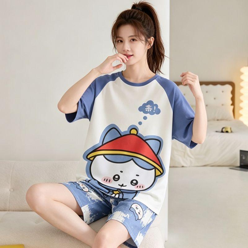 Women’s Lightweight Cotton Short Sleeve T-Shirt – Soft Breathable Summer Casual Top L серый