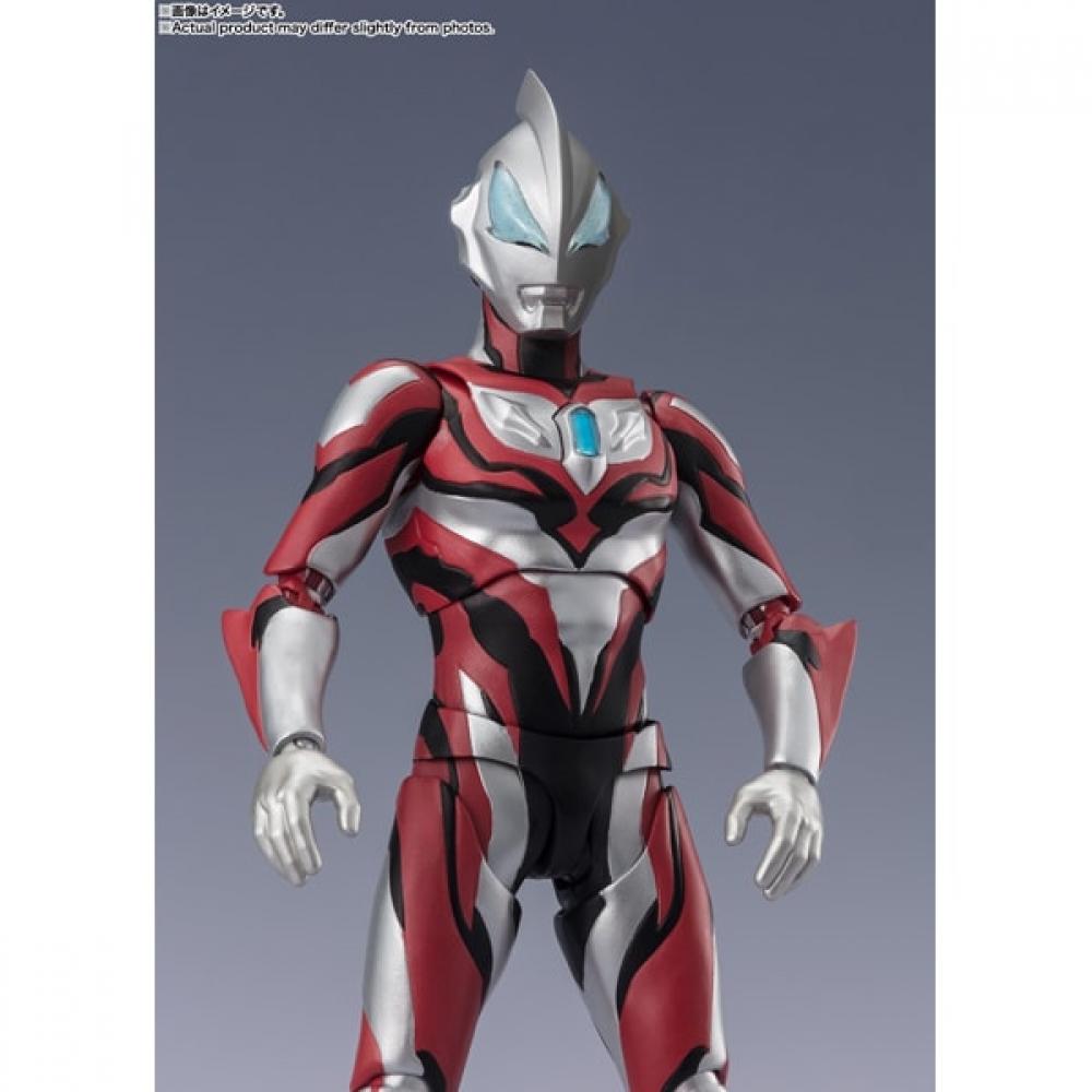 Bandai Spirits Figuarts Ultraman Polar Primitive Neue Generation [Actionfigur Höhe 150mm]