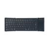 MDHL B077T Wireless Folding Bluetooth Keyboard with Touchpad