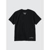 Uniqlo Japan Peace For All T shirT              