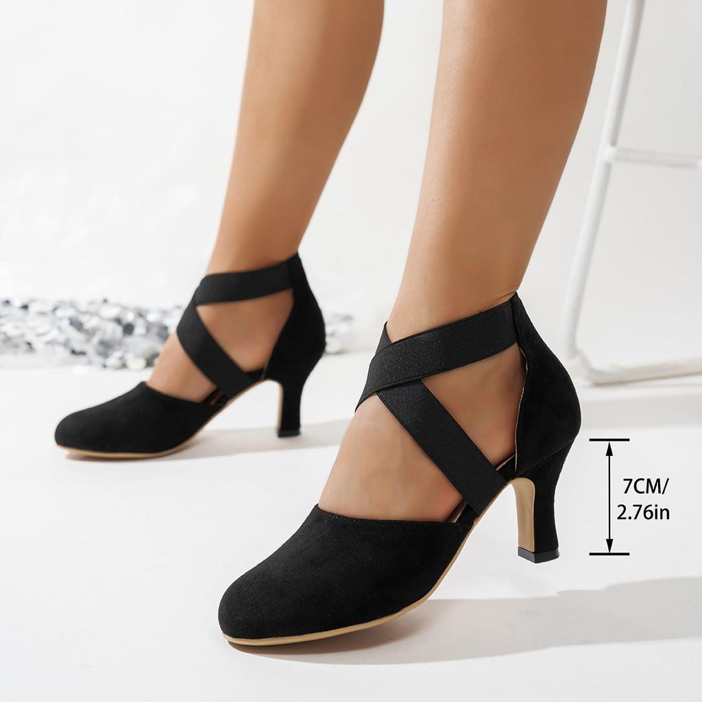 Women Sandals Sexy Open Toes Gladiator Shoes Women High Heels Ladies Broadband Party Wedding Sandals Women Sandalias De Mujer