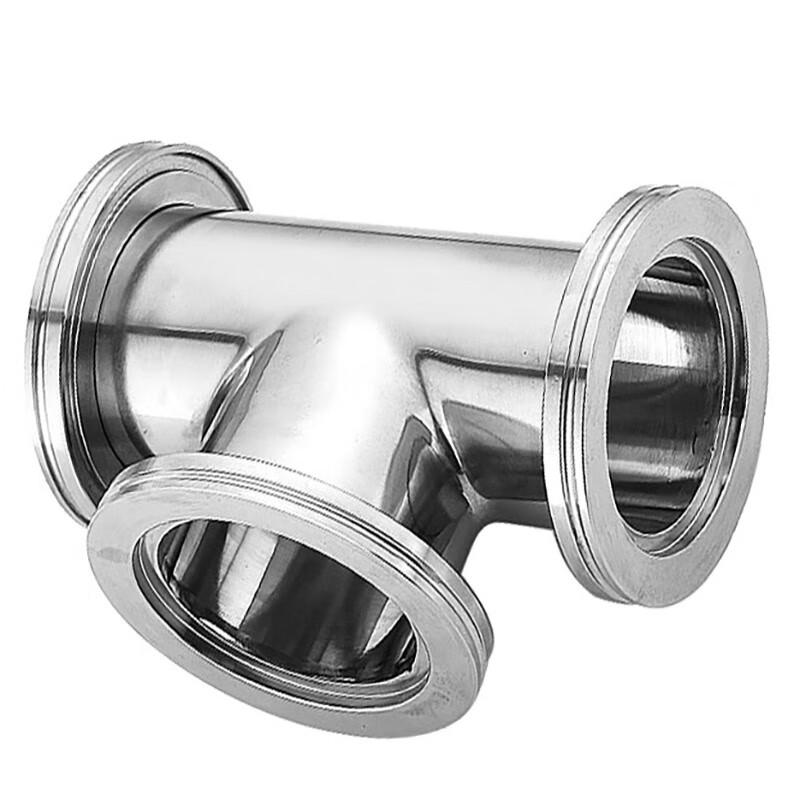 Ouyin ISO Reducing T-Connector