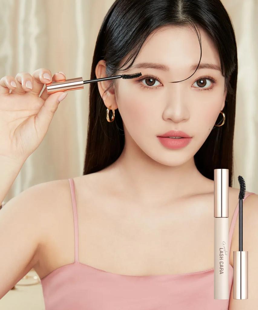 CG Perfect Lash Collar