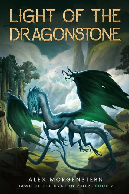 Bok Light of the Dragonstone : 2