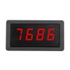 Portable 9999RPM Tachometer Digital LED Counting Meter DC 8-24V Gauge Speed Meterwith NPN 5V Hall Magnet Sensor Switch