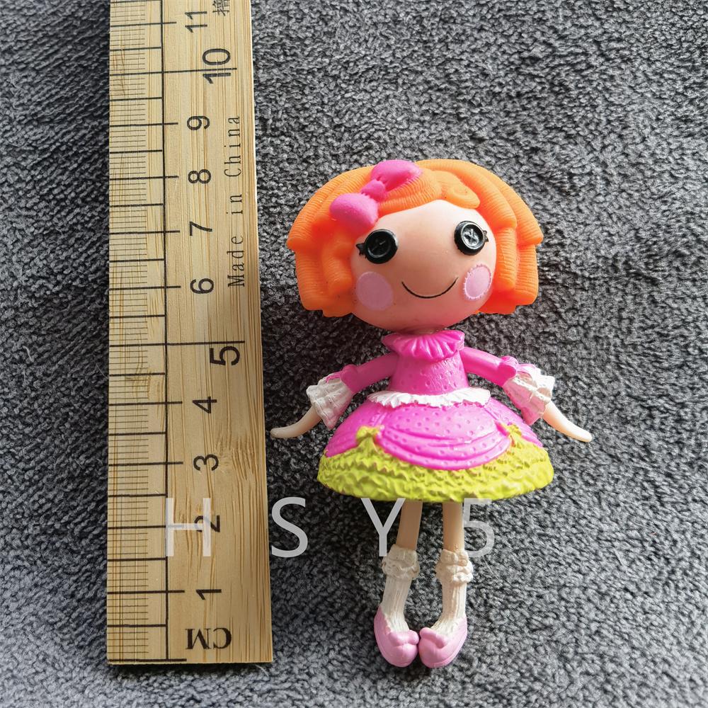 Original Multi-Stil 7cm~8cm Erhältlich Als Lele Engel Kinderspielzeug Geschenke