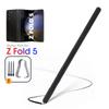 FONKEN Stilo S Pen Penna Touch per Schermo Per Samsung Galaxy Z Fold 5 Fold 3/4/W22 Matita per Scrittura a Mano