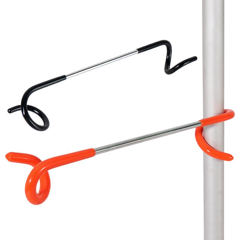 Outdoor Camping S-Hooks
