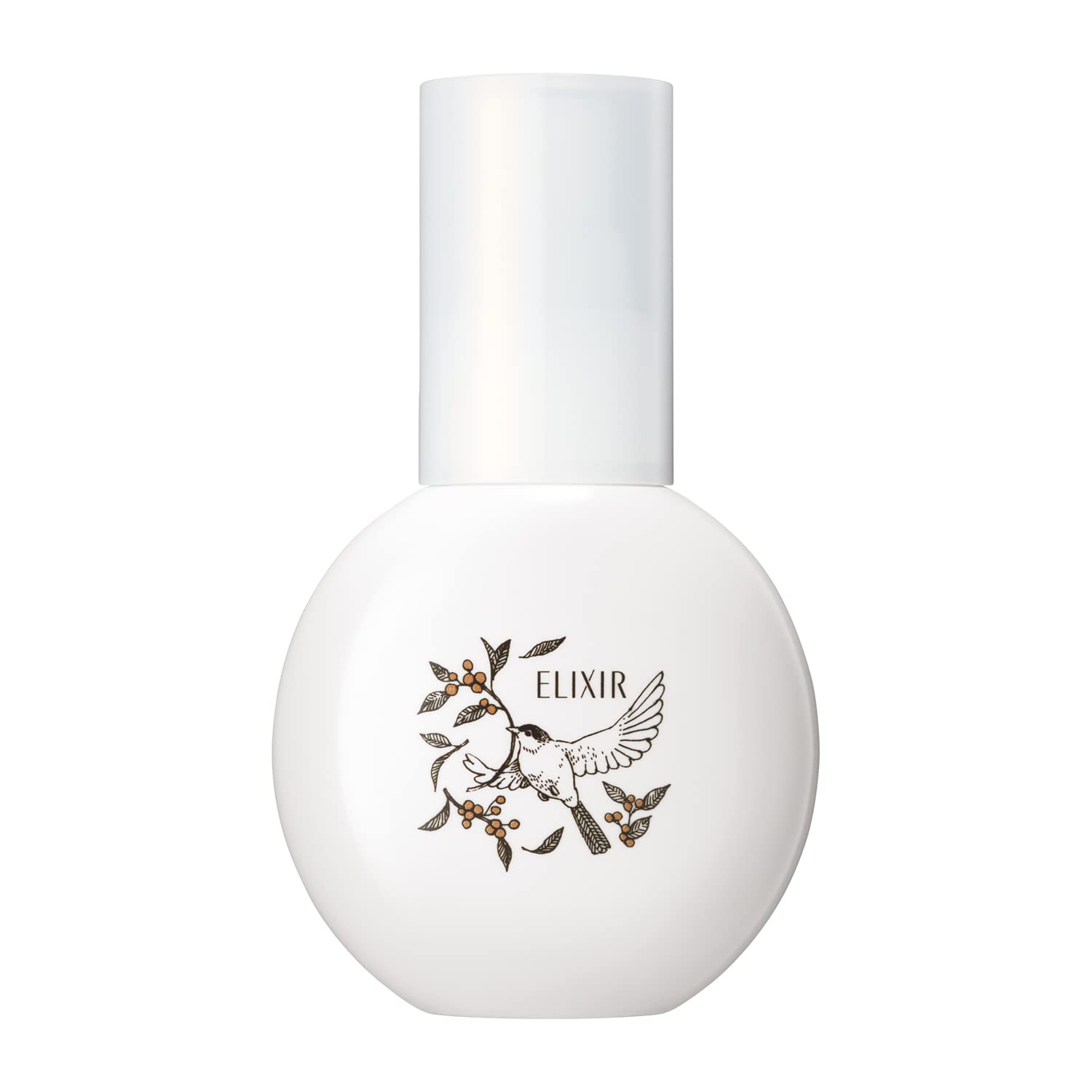 

Эликсир Superiel Shiny Mist WE Serum Свежий цветочный аромат 80 мл