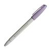 Anteric Gel Ink Ballpoint Pen 0.5mm Lavender X Snow White GP1-5LVSW