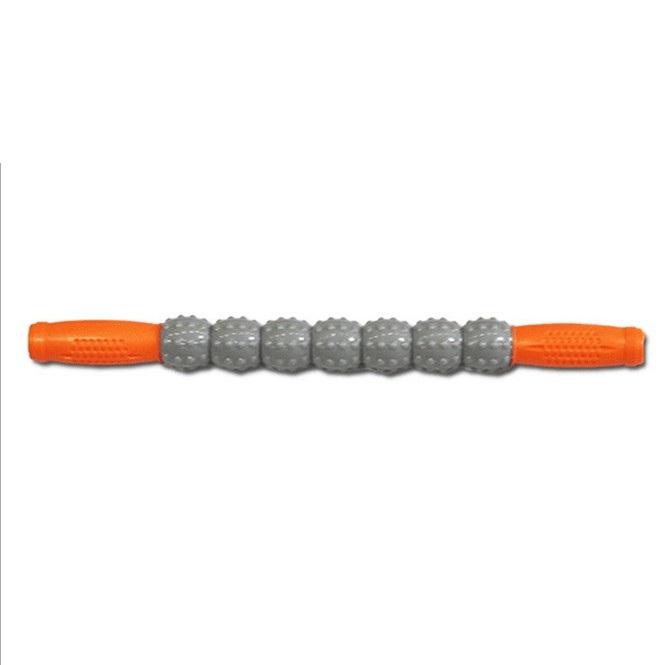 Stick Massage Muscle Seven Ball Wolf Tooth Fascia Sticks Relaxation Yoga Roller