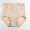 Pantaloni Estivi da Donna a Vita Alta Modellanti e Sollevanti Glutei - Shapewear Traspirante per Controllo Pancia