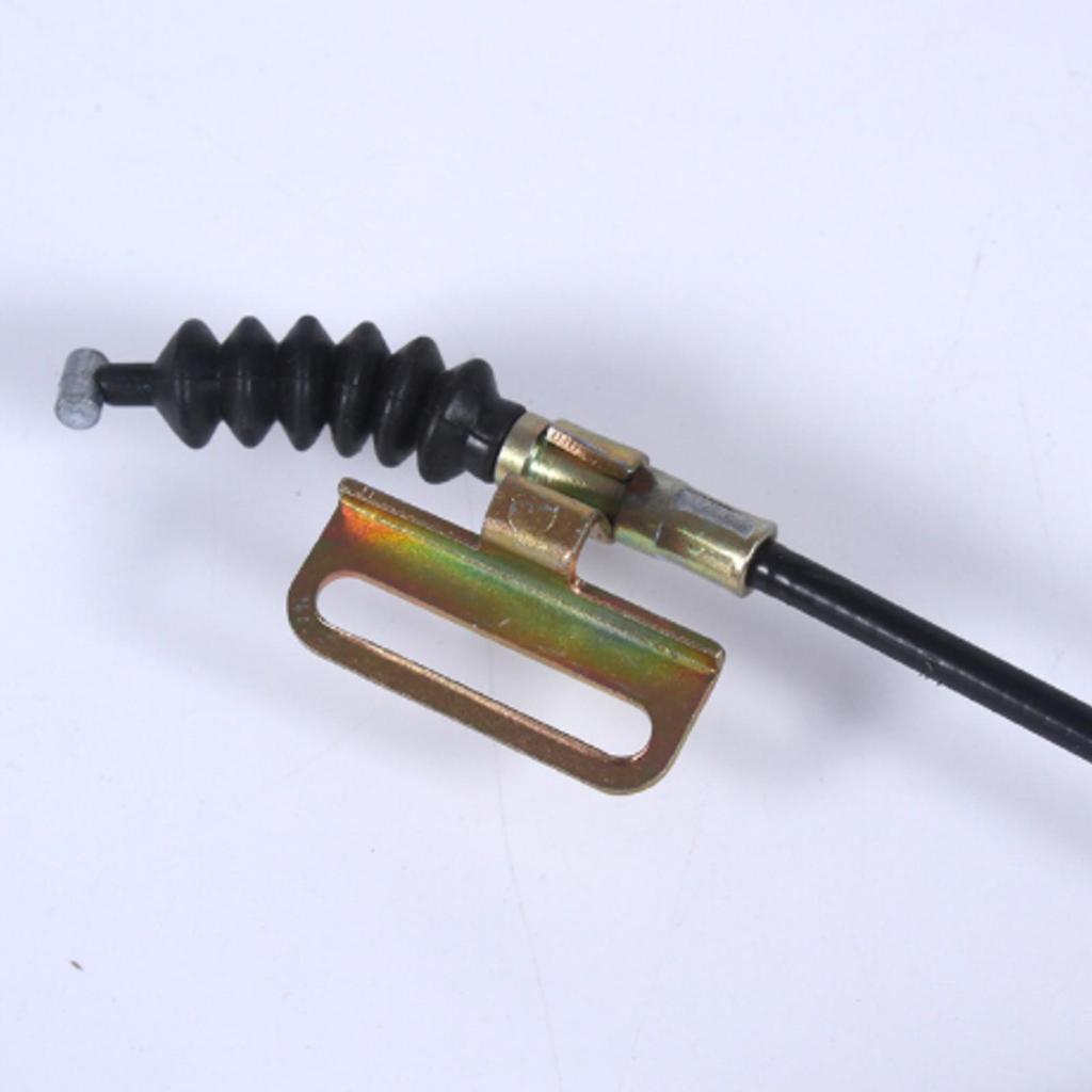 Stop Switch Assembly Sturdy Engine with Cable Reliable for Mechanics