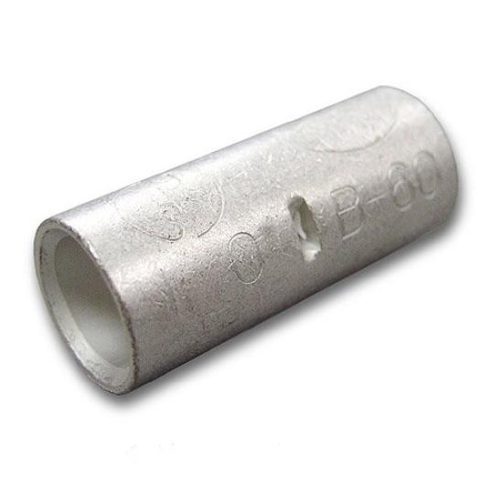 Nichifu bare crimp sleeve B type (20P) B100