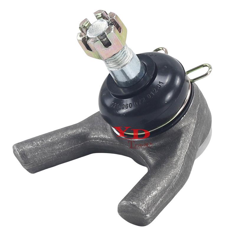 Off-Road ATV Beach Kart M12 Anti-Loosening Ball Joint Rocker Arm Kit