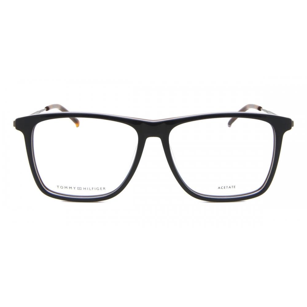 

Tommy Hilfiger Th 1876 Pjp Men Eyeglasses 54-15-145