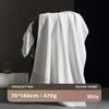 2024 Luxury Thickened Pure Cotton Bath Towel - Lint-Free & Highly Absorbent for Men and Women