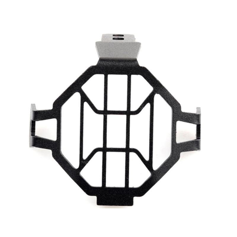 Lättvikts Dimljus Aluminium Skyddsskydd Kåpor för R1200GS R1250GS