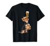 Bier Yorkshire Terrier T-Shirt