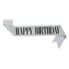 Birthday Girl Queen Crown Headband