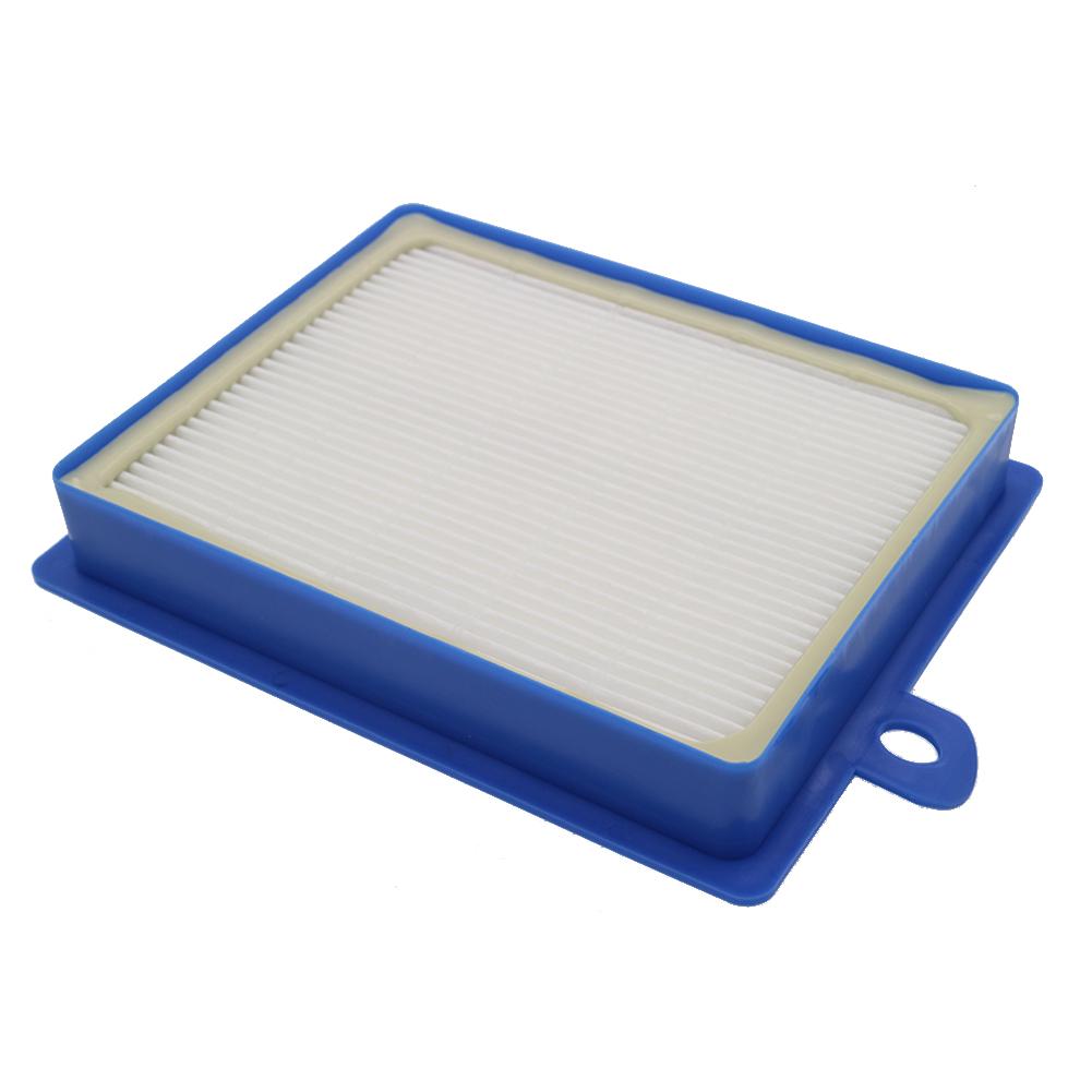 1PC Inlet HEPA +1PC Out Filter for Philips FC8760 FC8761 FC8764 FC8766 FC8767 FC9712 FC9714 Vacuum Cleaner