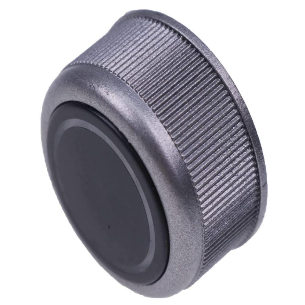 Black Push Button Plastic 39103-TA0-A31 Reliable Car Volume Knob  for 2008-2013 Honda Accord