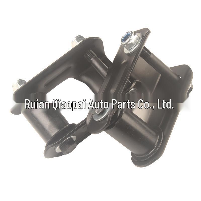 Chevrolet GMC Truck Rear Leaf Spring Shackle Hanger - Part 15665302 722-028