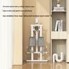Quyoubang Home Fitness Multi-functional Stair Climber