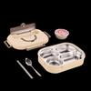 Linpan Stainless Steel Insulated Lunch Box
