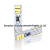 AMS T5 LED Bulb: 6x3014 Chips, 12V, for Car Dash & Parking Lights