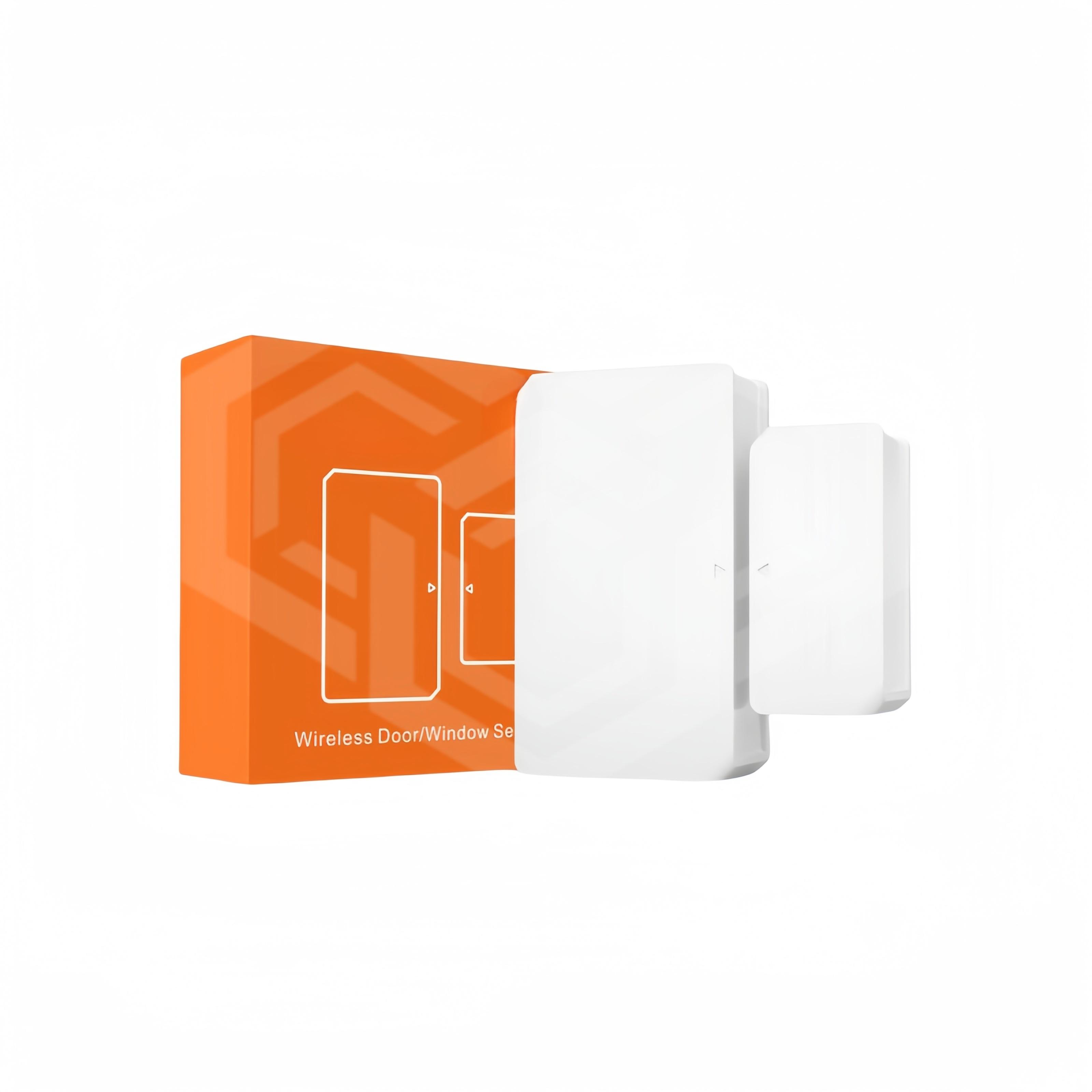 Sonoff Zigbee Smart Home Wireless Switch and Human Body Motion Sensor (compatible with Home Assistant) Sonoff SNZB-01 Wireless Switch