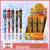 Ultraman Hero Notes Mechanical Pencil - Light & Shadow Series 2 Premium Blind Box