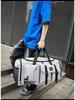 2023 Multicolor Large-Capacity Versatile Travel Backpack & Gym Bag