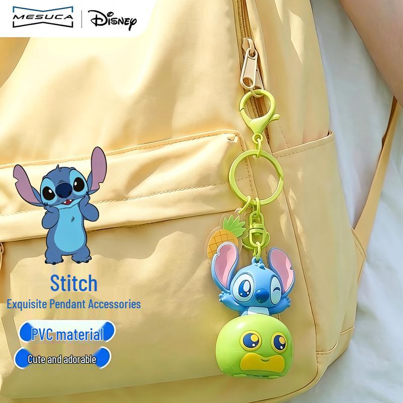 Disney Stitch Keychain