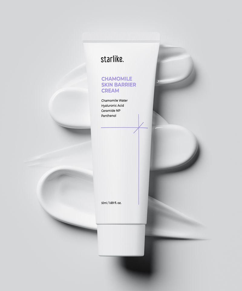 Chamomile Skin Barrier Cream 50ml