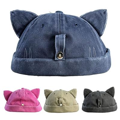 Unisex doplňky – Klobouky a čepice