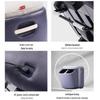 CLORIS Foldable Foot Massager CN plug (adapter included)