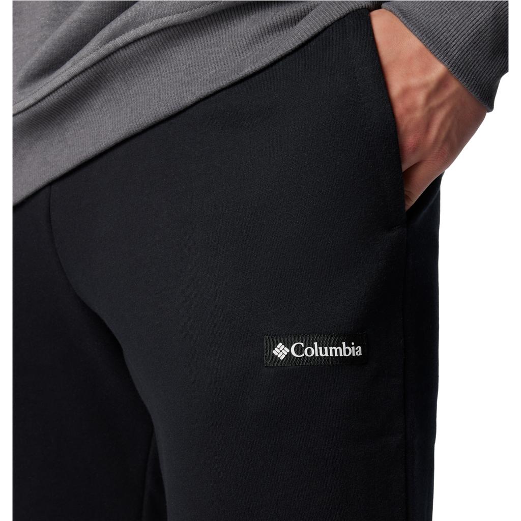 Columbia Meridian Creek Jogger, Mens black Trousers