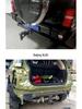 Beijing BJ80/BJ90 Modified Tow Hook for Trailers, Boats, & More