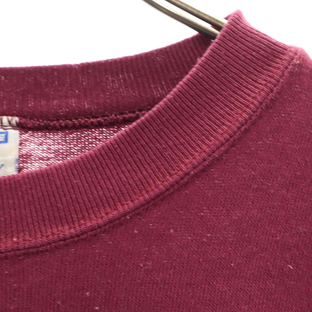 ULTIMATE 90s Made in USA Old Long sleeve sweat trainer XXL Big Size Men's Used