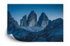 Photomural Lake In The Mountains Self-Adhesive Mural 270x180
