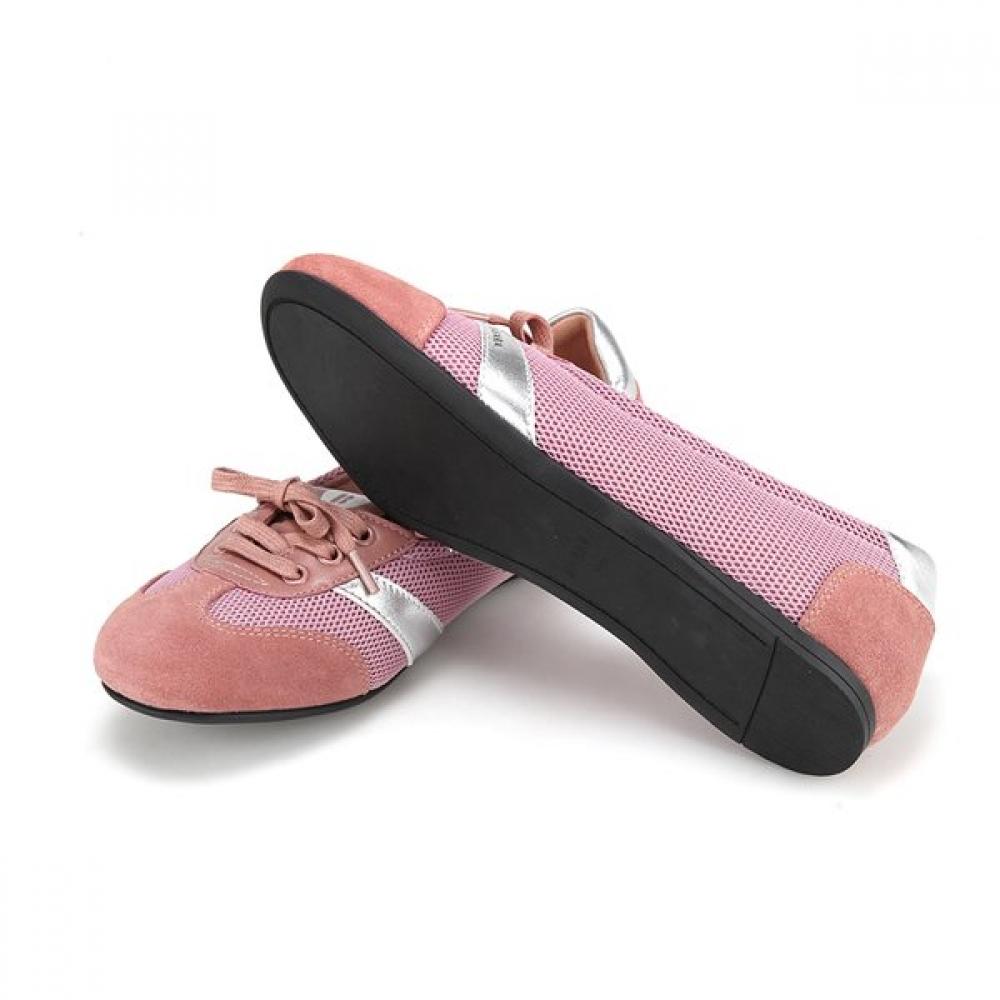 Barbara Mesh Sport Flat Bbi532pk